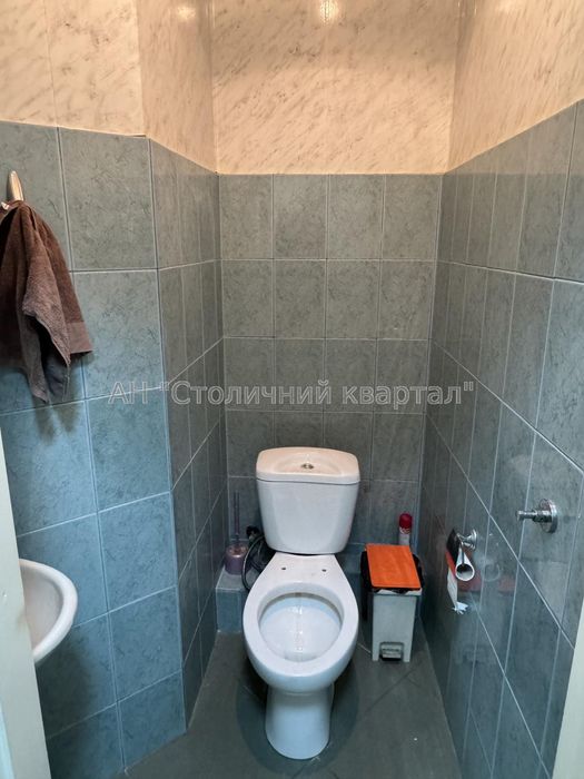 Обладнана клініка на Бажана, Осокорки