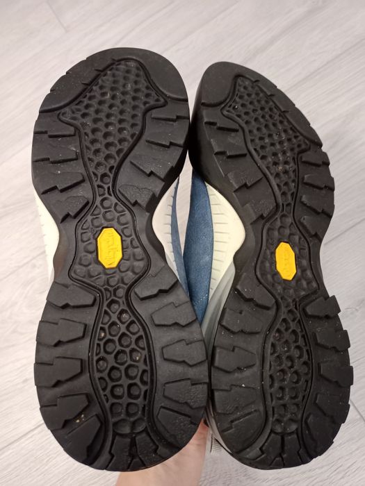 Кросівки Scarpa Mojito