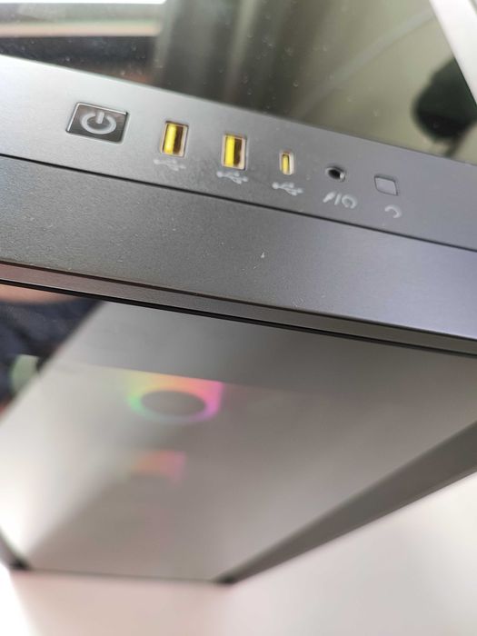 I9 13900K RTX 3080 10 GB GAMING