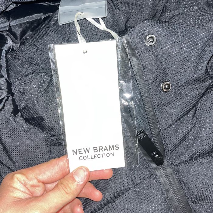 Casaco de Homem Oversized