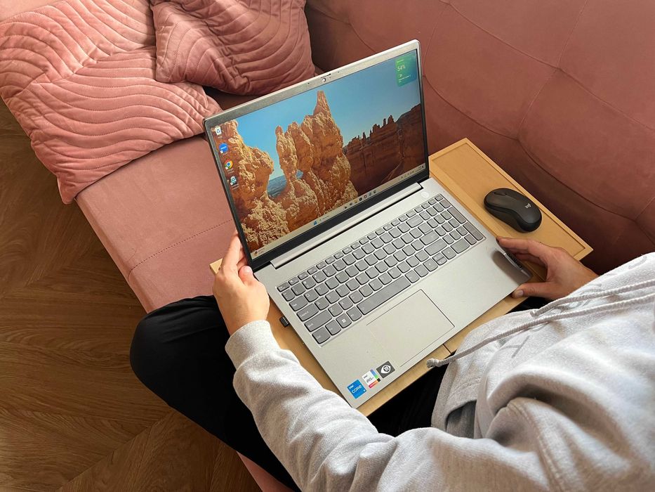 LapPad Biurko Mobilne, Podstawka Pod Laptopa