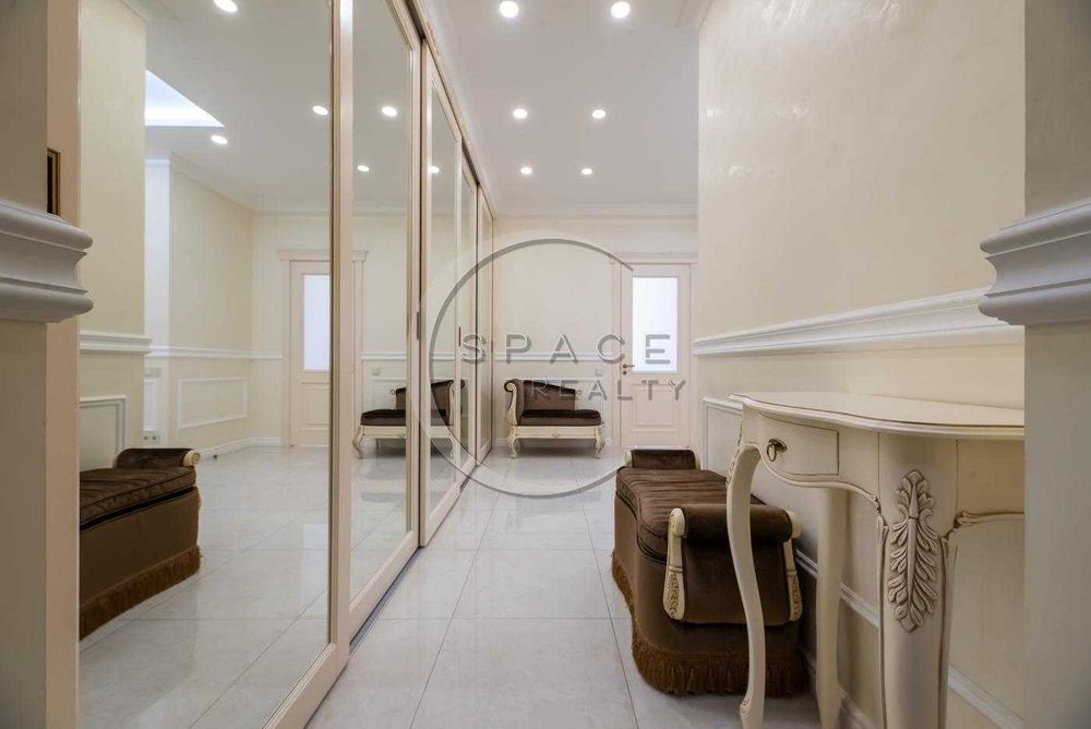 3-комнатная квартира по адресу ул. Андрея Верхогляда (площадь 120 м²) - Atlanta.ua - фото 11