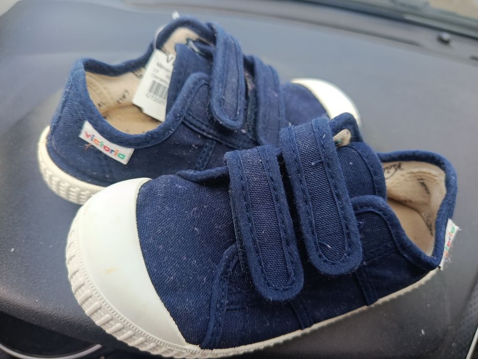 Victoria número 28