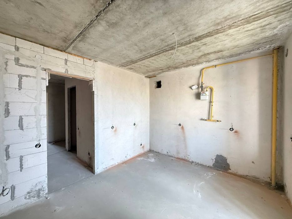 Продаж 3 кім квартири ЖК Говард 2