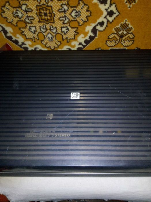 Магнитофон приставка Эльфа-201-1 СТЕРЕО