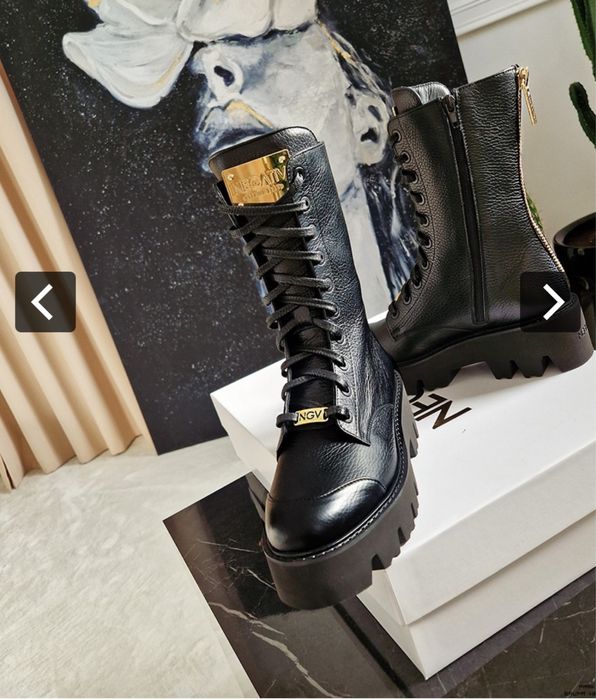 Buty Negativ r. 39