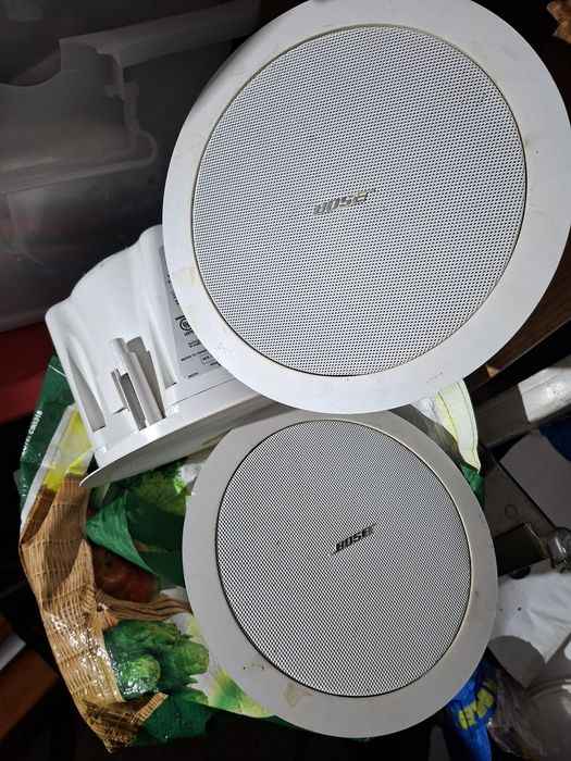 BOSE  colunas/ subwoofer altifalantes