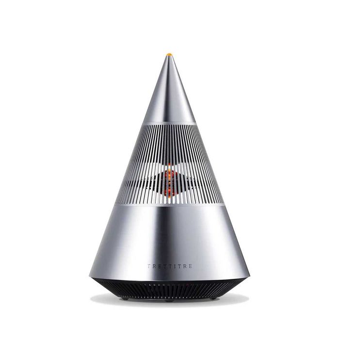 Аудиосистема Trettitre TreSound Mini (Silver Edition)