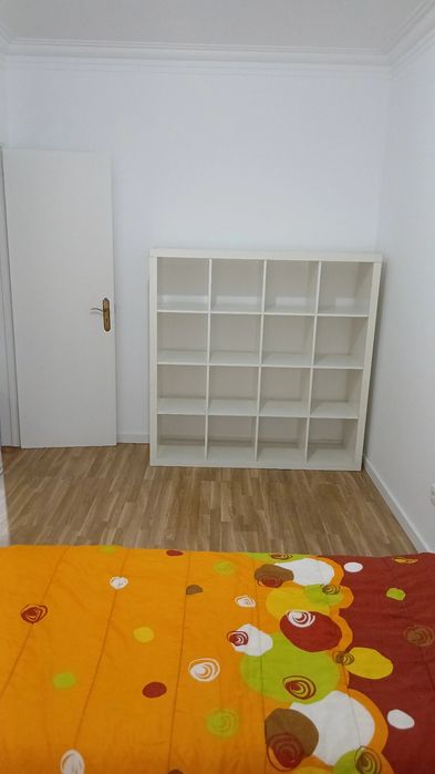 Arrendamento de quarto