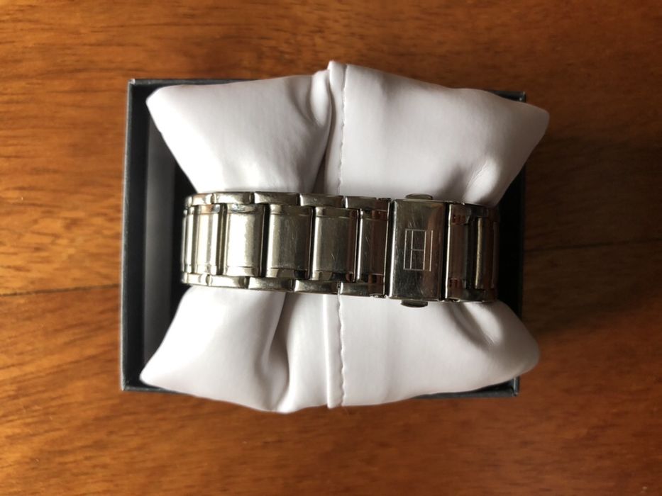 Tommy Hilfiger watch