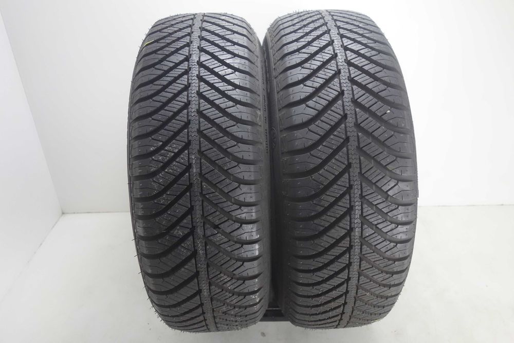 Opony całoroczne 195/60/15 - GOODYEAR Vector 4 Season
