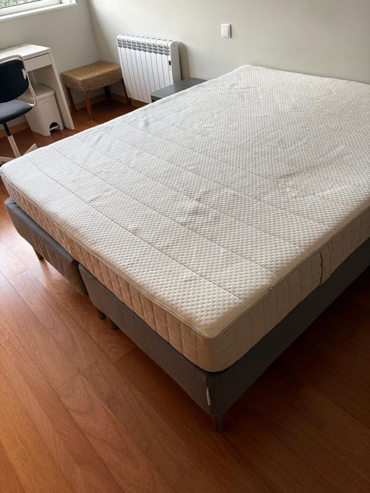 Vendo móveis IKEA em perfeitas condições pela metade do preço!€nadescr