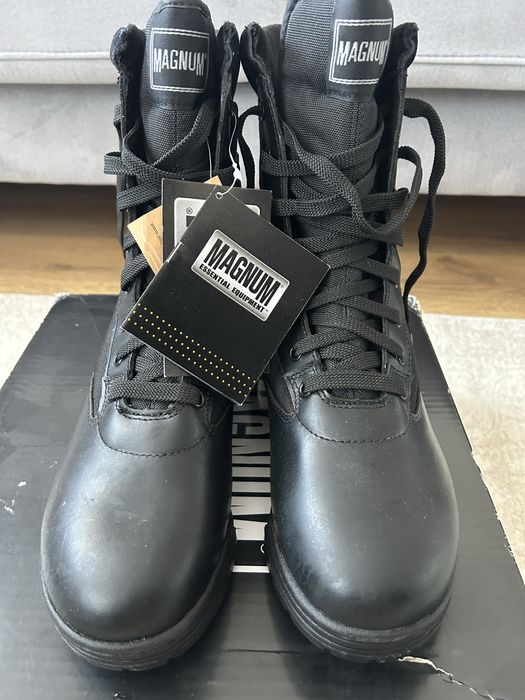 Buty taktyczne Magnum Classic – Nowe