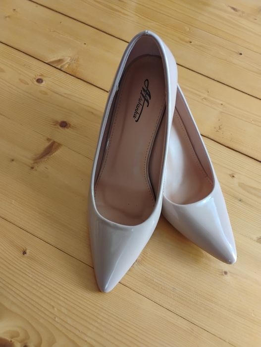 Buty damskie eleganckie