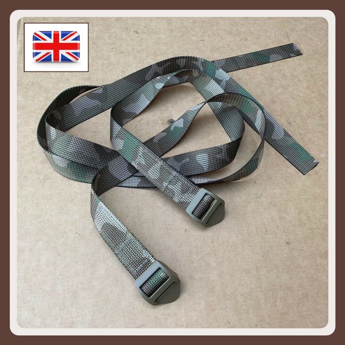 Стропа утилітарна, 2 шт армії Британії.