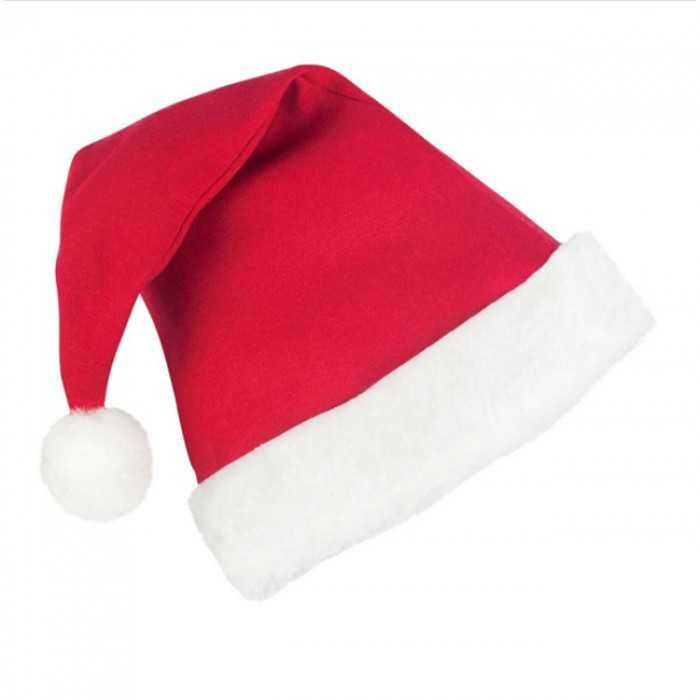 Шапка Деда Мороза / Санти