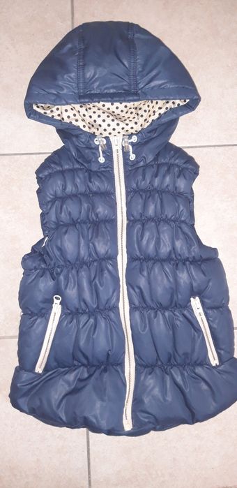 Жилетка для дівчинки Next 116