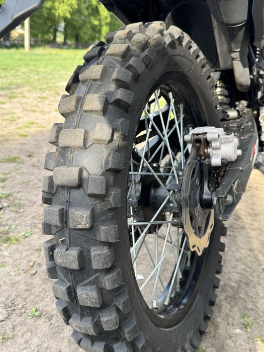 Geon X-line 250 2025 рік