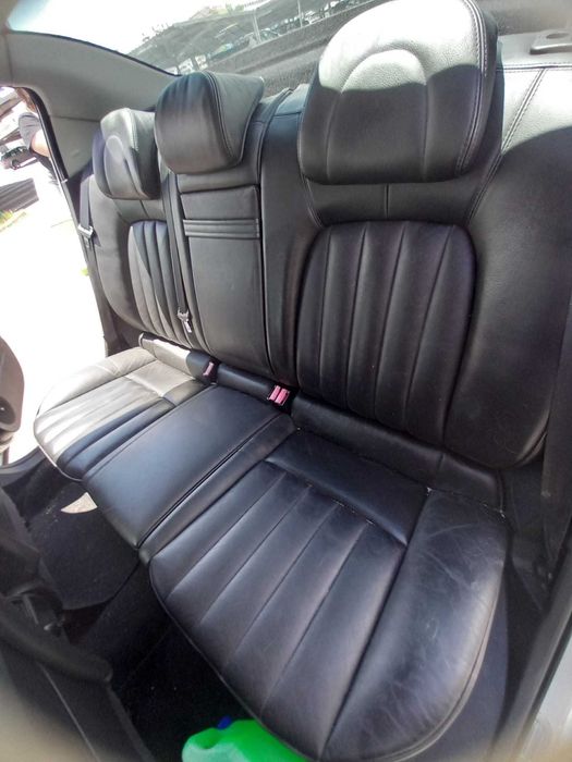 Peugeot 407 1.6 HDi Executive