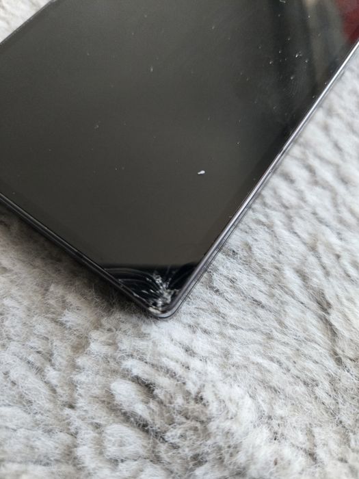 Samsung fold 6  SM-F956B/DS.  256gb