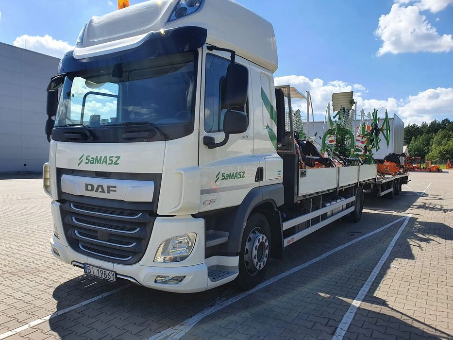 DAF