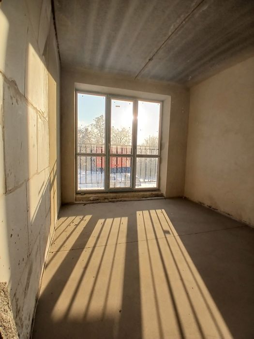 Продаж видової однокімнатної квартири