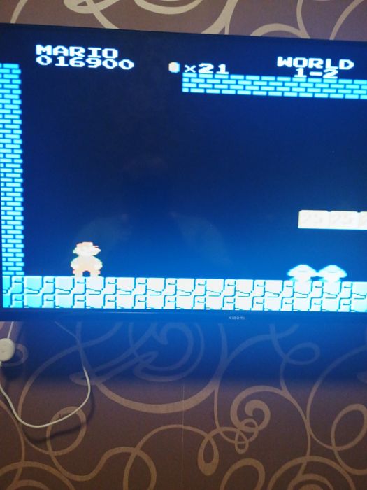 Игровая приставка Game Stick Life