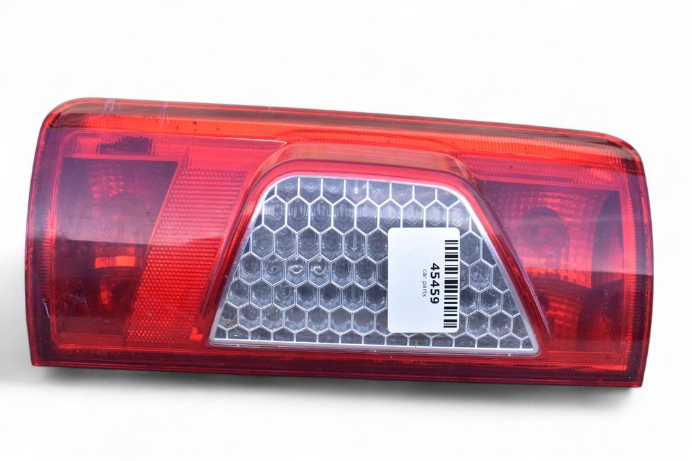 Lampa Lewy Tył FORD TRANSIT CONNECT TOURNEO CONNECT 2009R 9T16-13405-AA EU