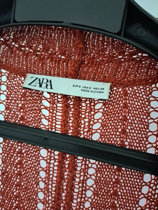 Cssaco  Comprifo Zara  S