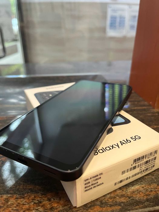[408/25] Telefon Samsung Galaxy A16, 4/128GB