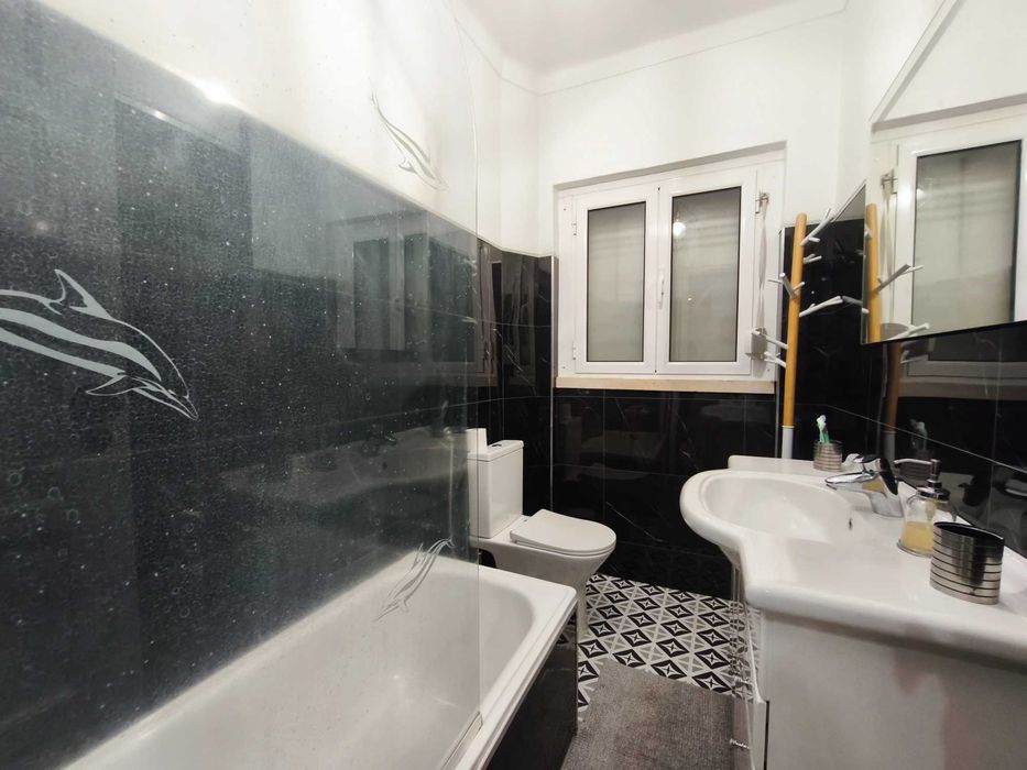 Quarto para estudante