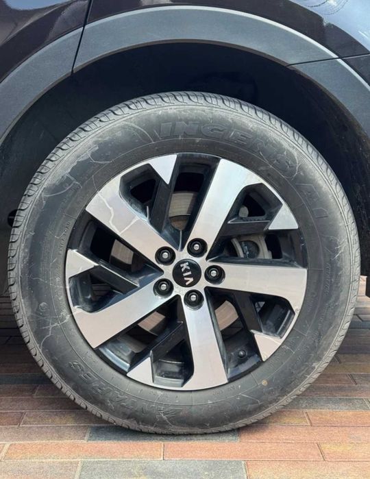 Kia Sorento IV 2021 2.2 CRDi AWD Premium