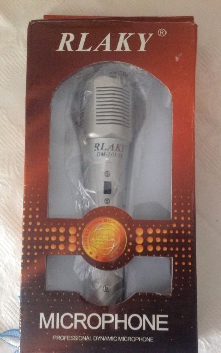 Microfone64861823255170120