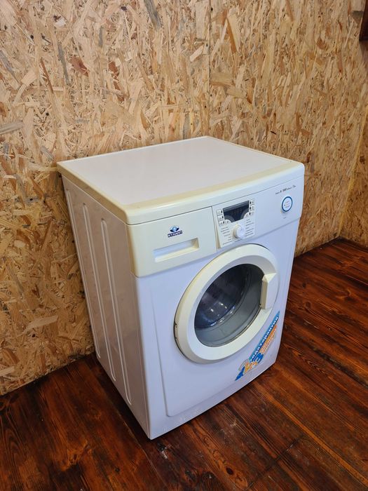 Пральна машина ATLANT 50С82, 5 кг після капремонту, гарантія 6 місяців