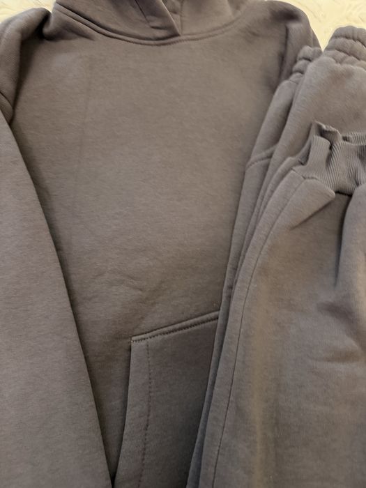 Теплий костюм 152