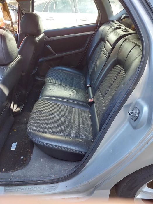 Para peças PEUGEOT 407 SW (6E_)
