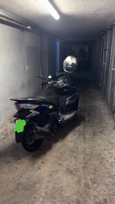 Mota sym jet 125