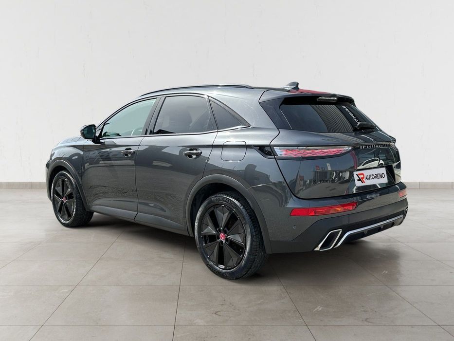 DS DS7 E-Tense Performance Line+ EAT8