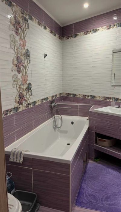 Оренда 1к квартири Межова Ретровіль