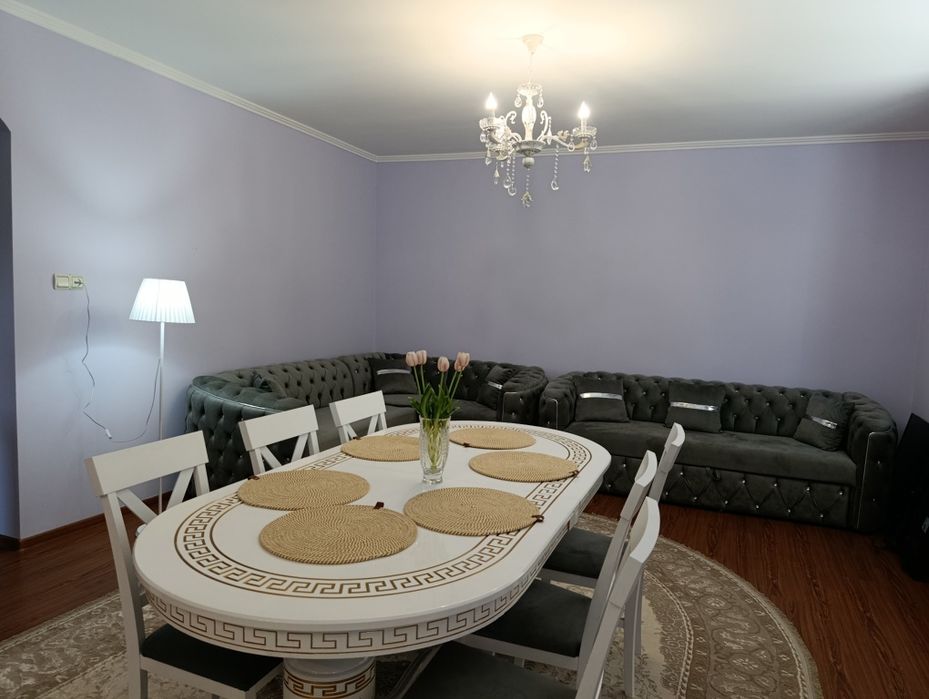 Здаються подобово апартаменти