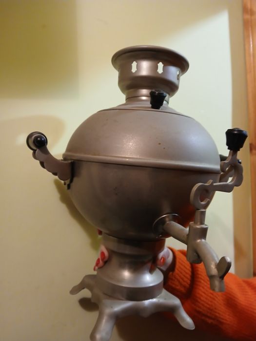 Самовар електричний