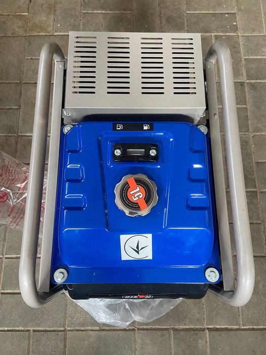 Генератори бензинові інверторні Bison BP4600