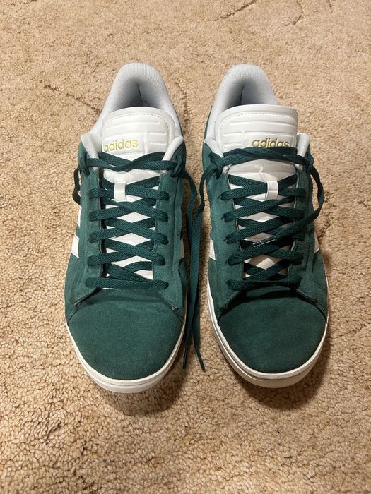 Кроссовки Adidas Campus