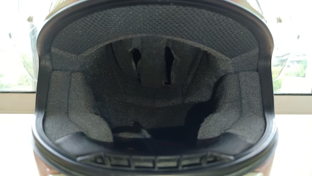 Capacete Shoei Xr1000