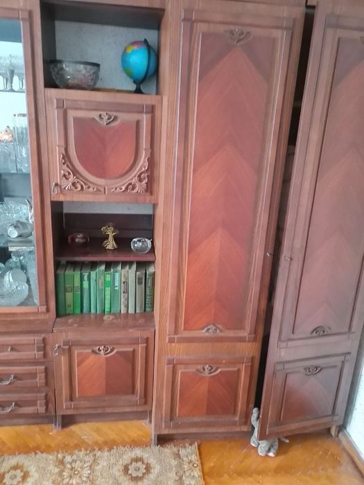 Здається кімната