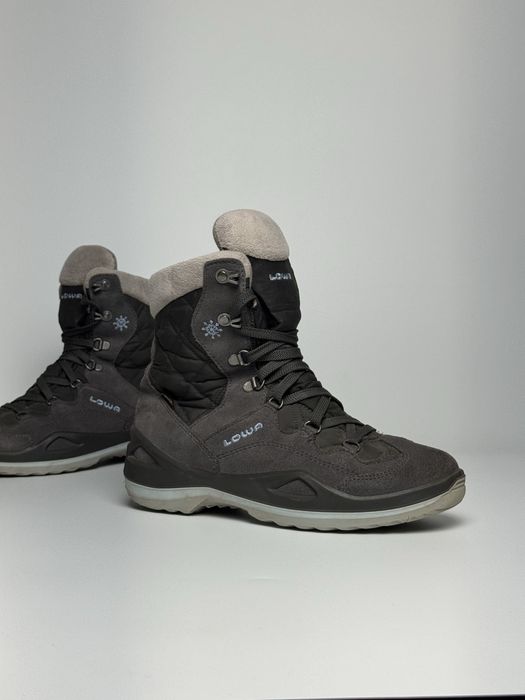 Черевики Lowa Calceta Gore-tex Оригінал