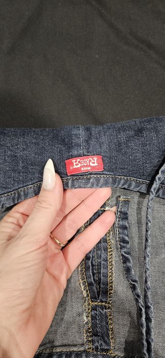 Sukienka jeainsowa xs