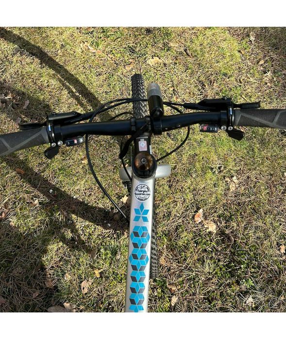 Rower Trek Neko Junior 26''