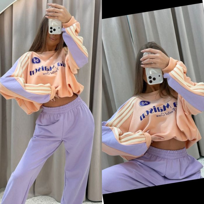 Dres Pastel Mia Maison