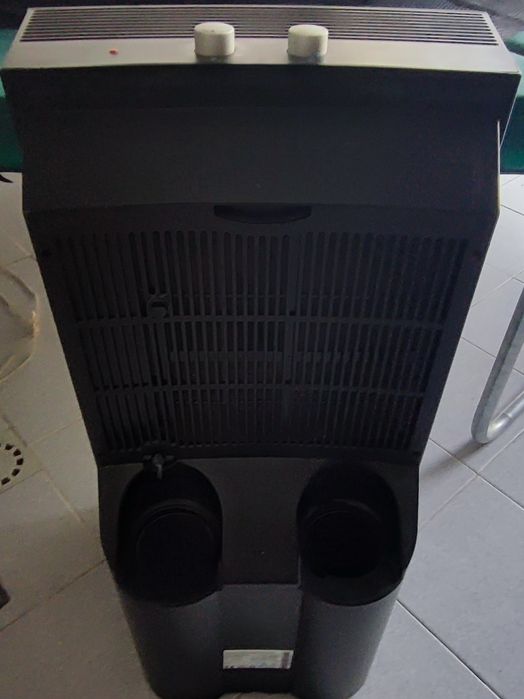 AC portatil Siemens. Sem tubo incluido